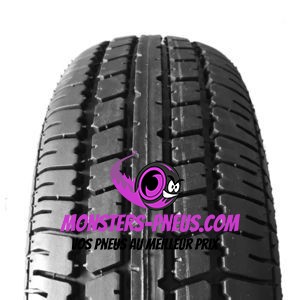 pneu auto Camac NC80 pas cher chez Monsters Pneus