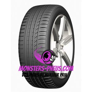 Pneu Kinforest KF550 295 30 19 96 Y Pas cher chez My Pneus