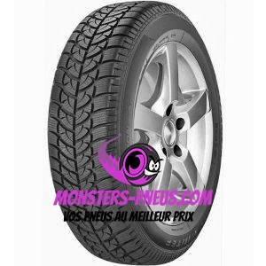 pneu auto Diplomat Winter ST pas cher chez Monsters Pneus