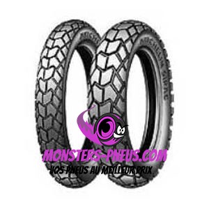 Pneu Michelin Sirac 90 90 21 54 T Pas cher chez My Pneus