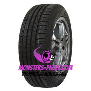 Pneu King Meiler AS1 175 65 15 88 T Pas cher chez My Pneus