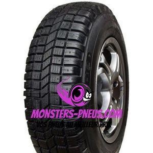 Pneu King Meiler HPC 225 75 16 118 Q Pas cher chez My Pneus