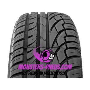 Pneu King Meiler HPZ 215 45 17 87 V Pas cher chez My Pneus