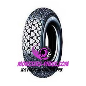 Pneu Michelin S83 100 90 10 56 J Pas cher chez My Pneus