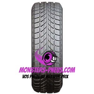 pneu auto Horizon Polarstar HW505 pas cher chez Monsters Pneus
