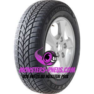 Pneu Maxxis WP-05 Arctictrekker 145 65 15 72 T Pas cher chez My Pneus