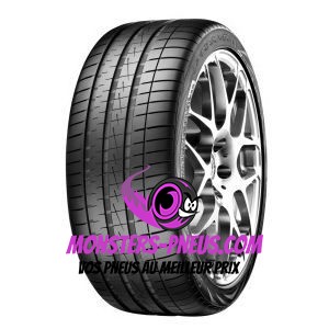 Pneu Vredestein Ultrac Vorti SUV 295 30 24 104 Y Pas cher chez My Pneus