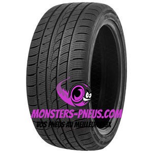 pneu auto Tristar Snowpower SUV pas cher chez Monsters Pneus