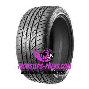 Pneu Rovelo RPX-988 205 45 16 87 Y Pas cher chez My Pneus