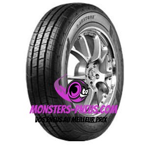 pneu auto Austone SP-01 pas cher chez Monsters Pneus