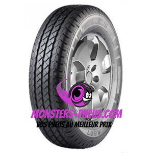 Pneu Aplus A867 205 70 15 106 R Pas cher chez My Pneus