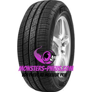 pneu auto Delinte DV2 pas cher chez Monsters Pneus