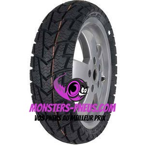 Pneu Mitas MC-32 Win Scoot 120 70 12 58 P Pas cher chez My Pneus