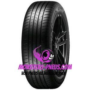 Pneu Vredestein Ultrac 235 50 18 101 Y Pas cher chez My Pneus
