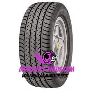 pneu auto Michelin TRX GT pas cher chez Monsters Pneus