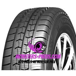 Pneu Nexen Winguard WT1 215 60 16 103 T Pas cher chez My Pneus
