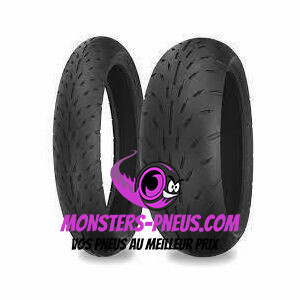 Pneu Shinko F003 120 70 17 58 W Pas cher chez My Pneus