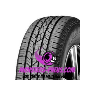 Pneu Nexen Roadian HTX RH5 235 60 18 103 V Pas cher chez My Pneus