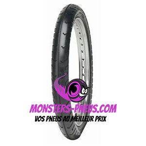 pneu moto Mitas MC-2 pas cher chez Monsters Pneus