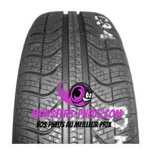 Pneu Pirelli Cinturato AllSeason 175 65 14 82 T Pas cher chez My Pneus