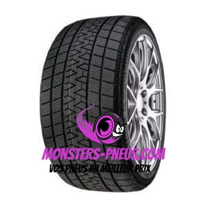 pneu auto Gripmax Stature M/S pas cher chez Monsters Pneus