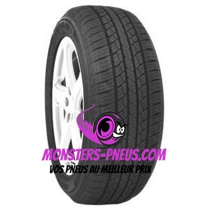 Pneu Westlake SU318 215 65 17 99 H Pas cher chez My Pneus