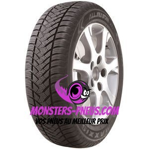 Pneu Maxxis AP2 All Season 175 65 13 80 T Pas cher chez My Pneus