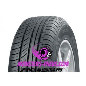 pneu auto Nokian Cline VAN pas cher chez Monsters Pneus