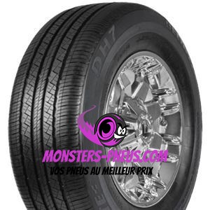 Pneu Delinte DH7 SUV 235 70 16 106 H Pas cher chez My Pneus