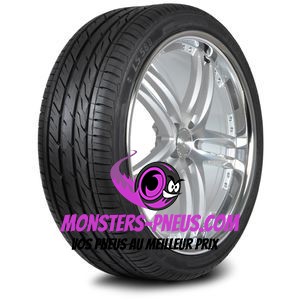 pneu auto Landsail LS588 UHP pas cher chez Monsters Pneus