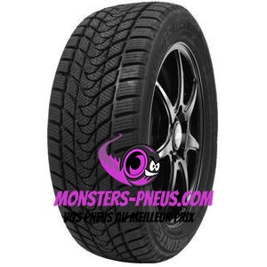 Pneu Delinte WD1 225 45 17 94 V Pas cher chez My Pneus