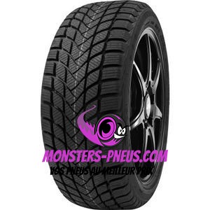 Pneu Delinte WD6 195 55 16 87 H Pas cher chez My Pneus
