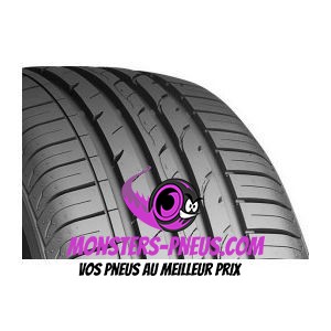 pneu auto Nexen N