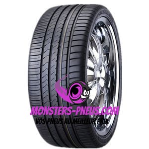 pneu auto Winrun R330 pas cher chez Monsters Pneus