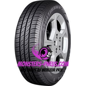 Pneu Firestone Multihawk 2 175 80 14 88 H Pas cher chez My Pneus