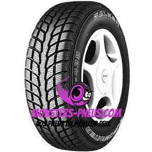pneu auto Falken Eurowinter HS435 pas cher chez Monsters Pneus