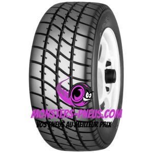 pneu auto Yokohama Advan A021R pas cher chez Monsters Pneus