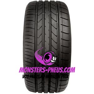 Pneu Atturo AZ-850 255 40 21 102 Y Pas cher chez My Pneus