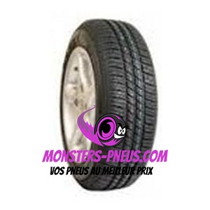 pneu auto Event Futurum GP pas cher chez Monsters Pneus