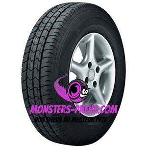 Pneu Mastersteel Light Truck 215 75 16 113 S Pas cher chez My Pneus