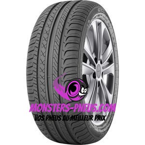 Pneu GT-Radial Champiro FE1 205 60 15 91 V Pas cher chez My Pneus