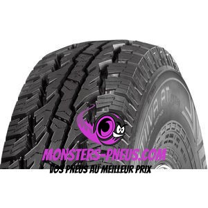 Pneu Nokian Rotiiva AT + 275 65 18 123 S Pas cher chez My Pneus