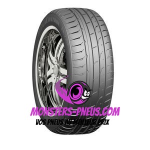 Pneu Evergreen Dynacontrol EU728 205 50 16 87 W Pas cher chez My Pneus