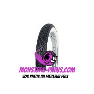 pneu moto Mitas B7 pas cher chez Monsters Pneus