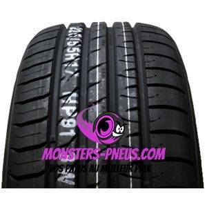 pneu auto Marshal Crugen HP91 pas cher chez Monsters Pneus