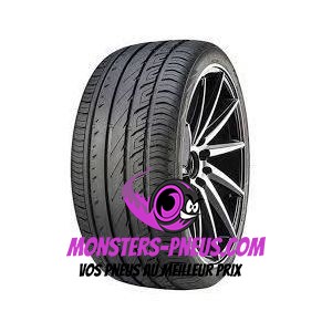 pneu auto Comforser CF700 pas cher chez Monsters Pneus