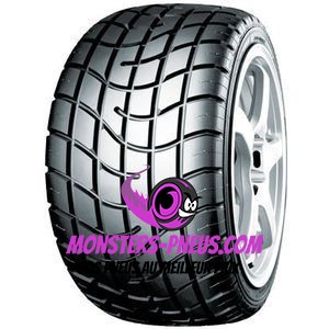 Pneu Yokohama Advan A006G 190 560 15 Pas cher chez My Pneus
