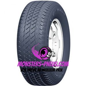 Pneu Windforce Milemax 225 65 16 112 T Pas cher chez My Pneus