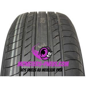 pneu auto Yokohama Geolandar G98EV pas cher chez Monsters Pneus