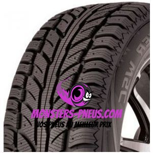 Pneu Cooper Weathermaster VAN 215 75 16 113 R Pas cher chez My Pneus